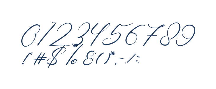 Maloya Other Characters