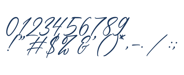 Malstyoor Other Characters