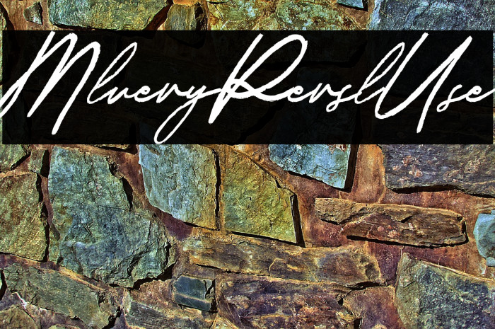 Malverya Personal Use Example 1