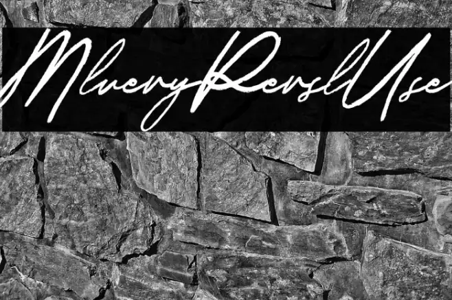 Malverya Personal Use Example 1