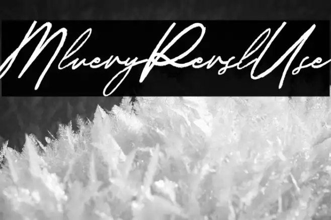 Malverya Personal Use Example 3