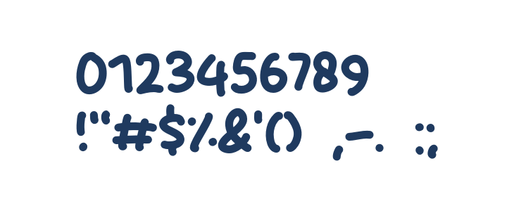 Malvian Other Characters