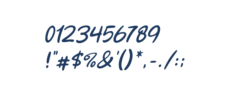 Malvides Other Characters