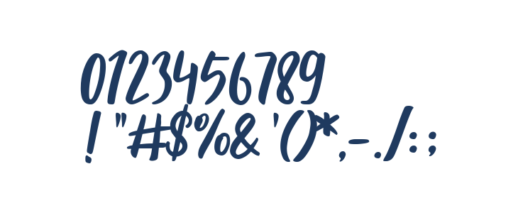 MalykaDemo Other Characters