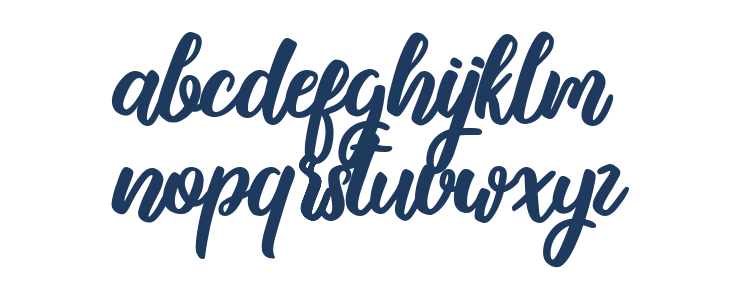 MalykaDemo Lowercase