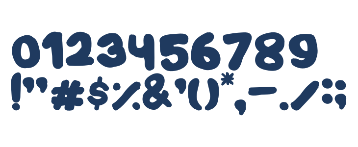 Mama Bear Other Characters