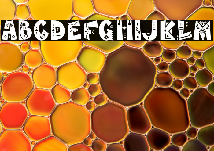 MamaKilo-Decorative Example 2