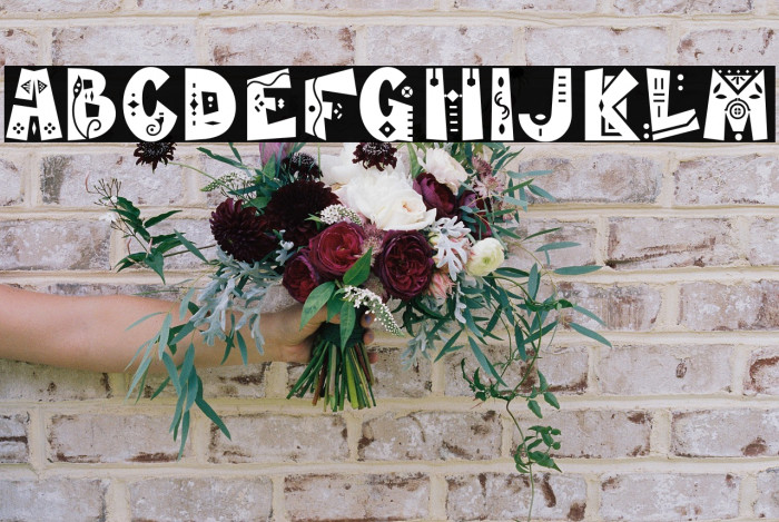 MamaKilo-Decorative Example 3