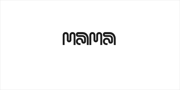 Mama Logo