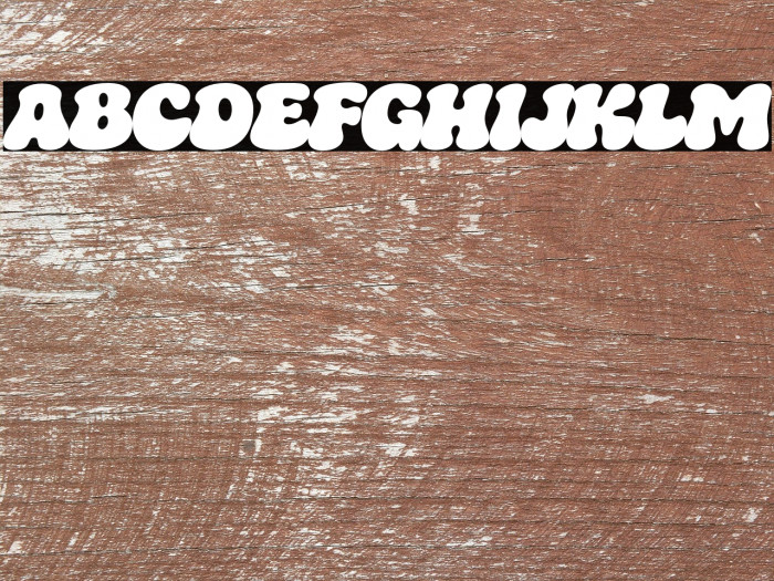 Mamboe Trial Regular Example 3