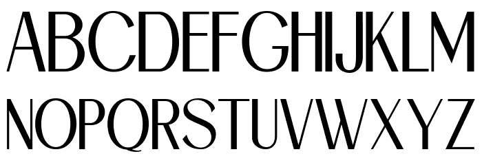 Mamboo bubble Regular Font UPPERCASE