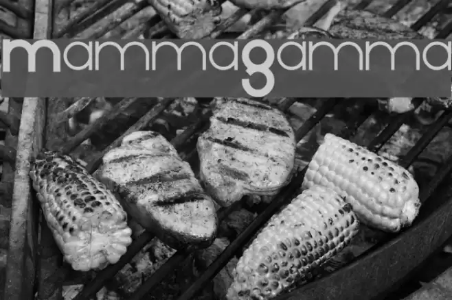 MammaGamma  examples