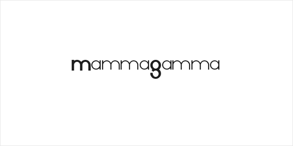 MammaGamma Logo