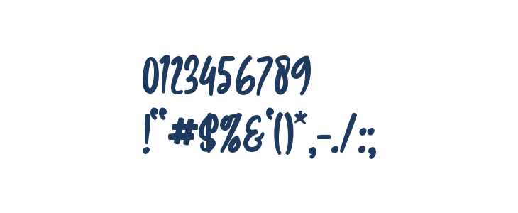 Mammoth Ontime Other Characters