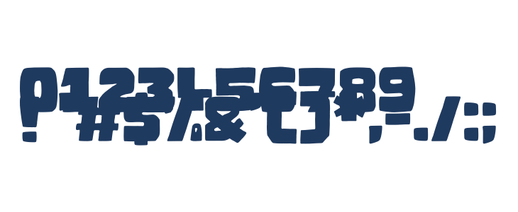 Mammoth Rush Other Characters