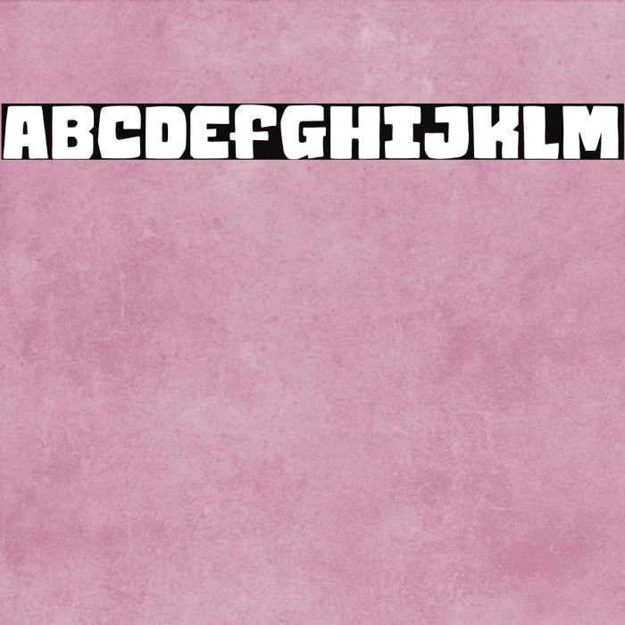 Mammoth Rush Example 1