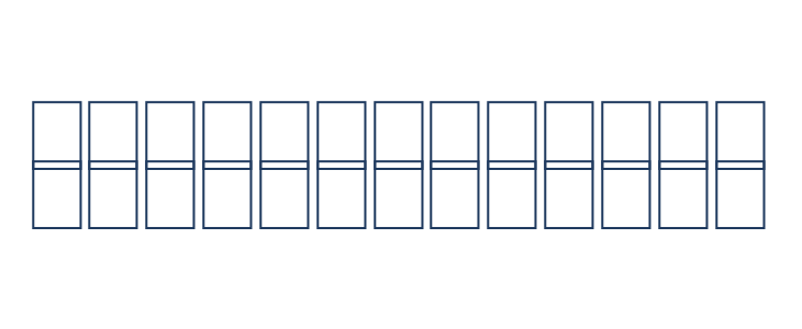 Mammoth Rush Lowercase