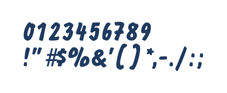 MammutCAT Other Characters