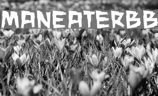 ManEaterBB Fuentes examples