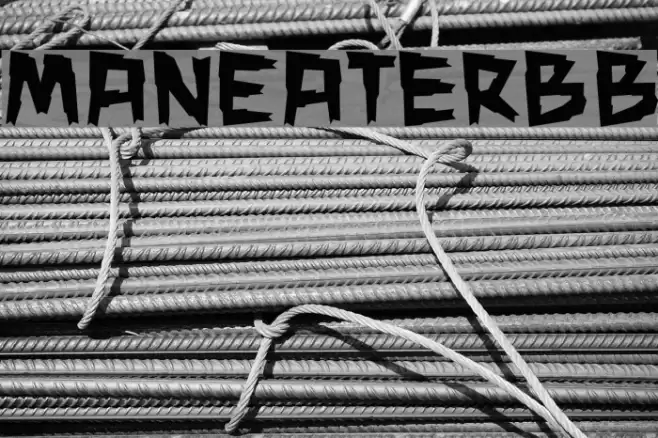 ManEaterBB Fuentes examples