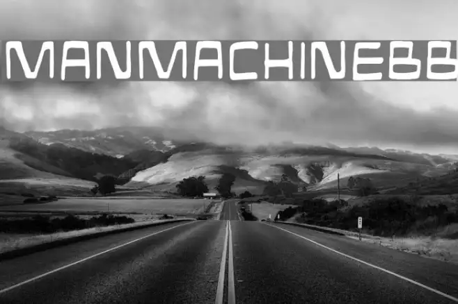 ManMachineBB Example 2