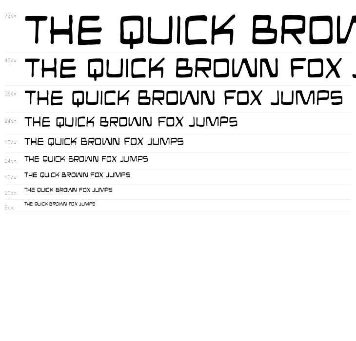 ManMachineBB Waterfall