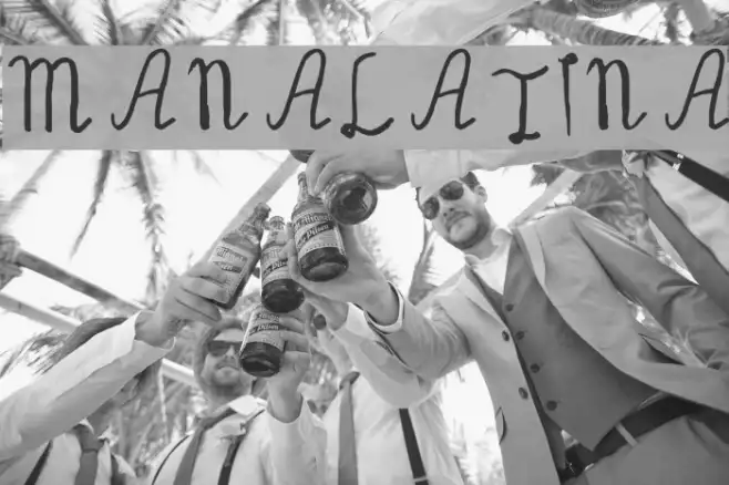Manalatina Example 2