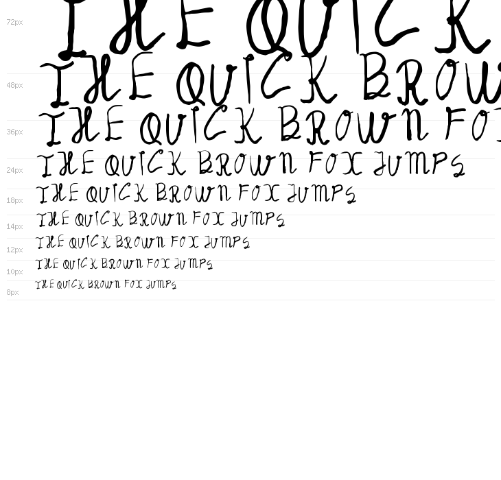 Manalatina Waterfall