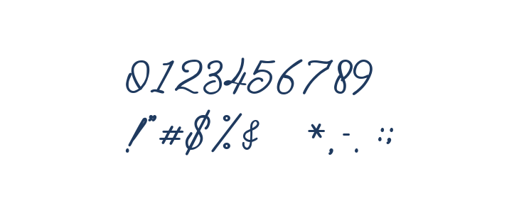 Manallagi Other Characters