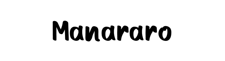 Manararo 