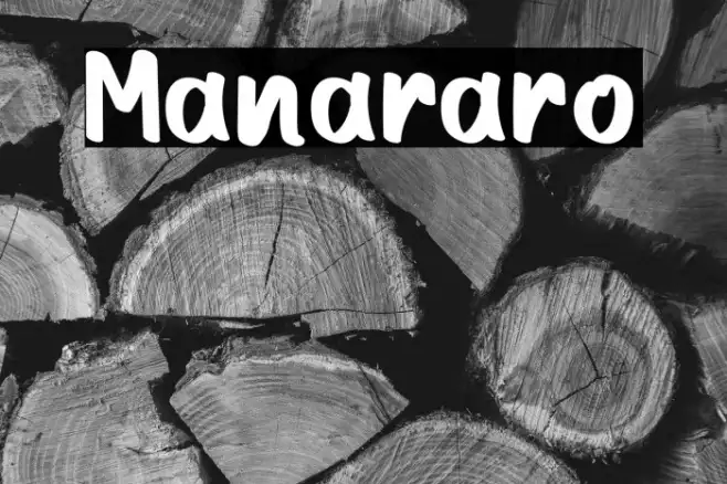 Manararo Example 2