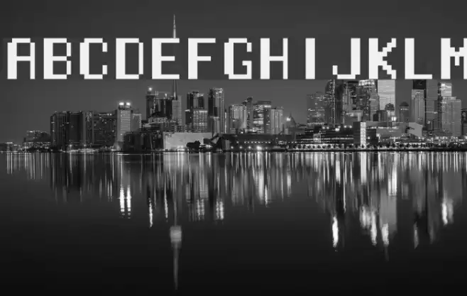 Manaspace Regular Шрифта examples