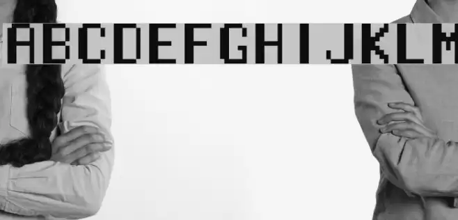 Manaspace Regular Шрифта examples