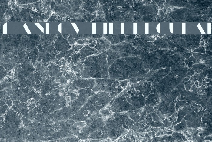 ManbowFill-Regular Example 1