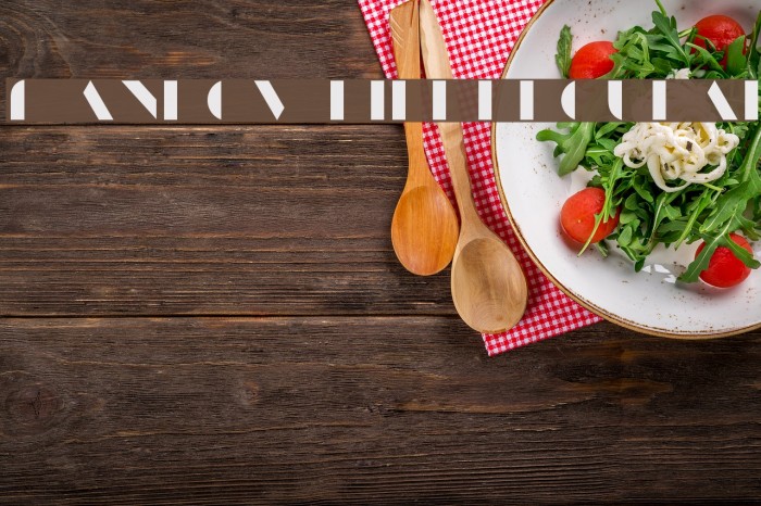 ManbowFill-Regular Example 3