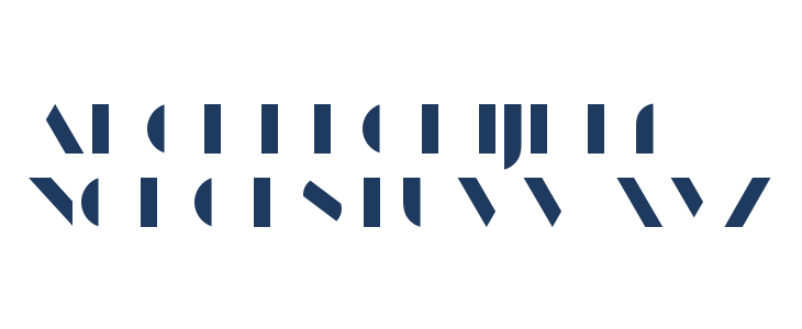 ManbowFill-Regular Lowercase