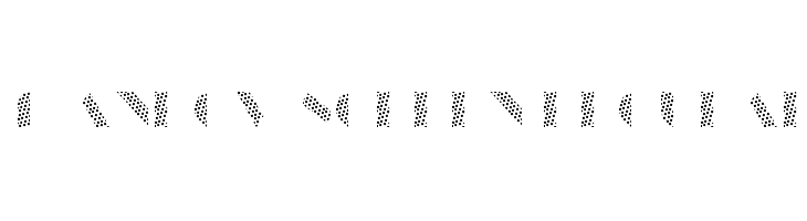 ManbowScreen-Regular  Frei Schriftart Herunterladen