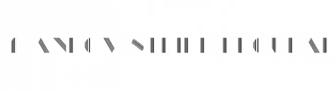 ManbowStripe-Regular  baixar fontes gratis