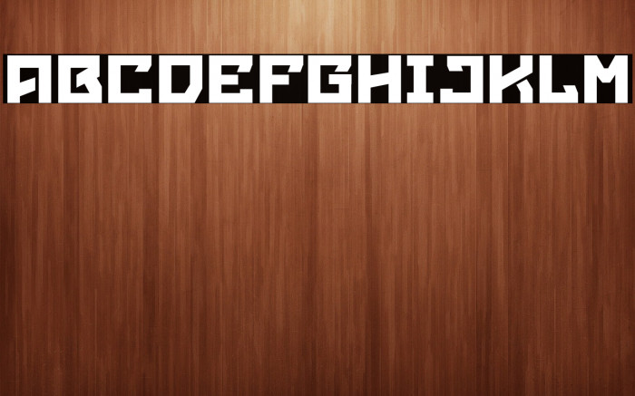 Mancha Bold Example 2