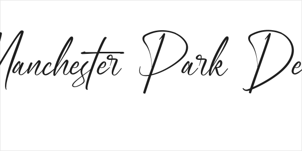 Manchester Park Demo Logo