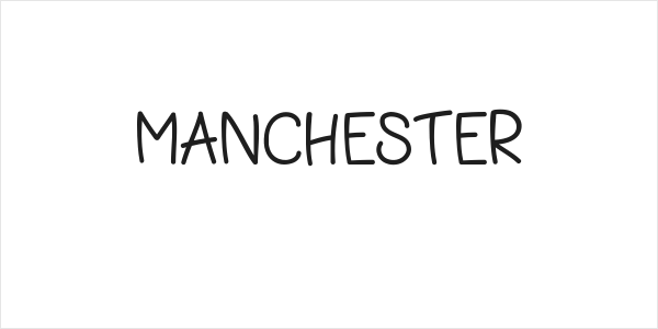 Manchester Logo