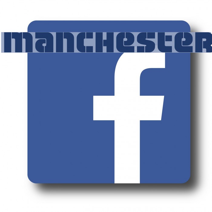 Manchester Font examples