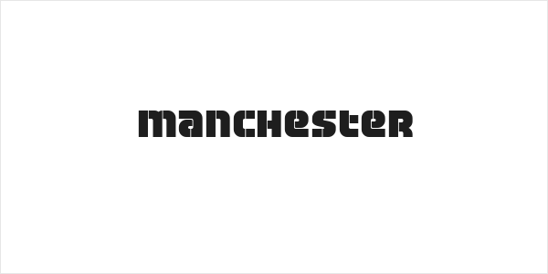 Manchester Logo