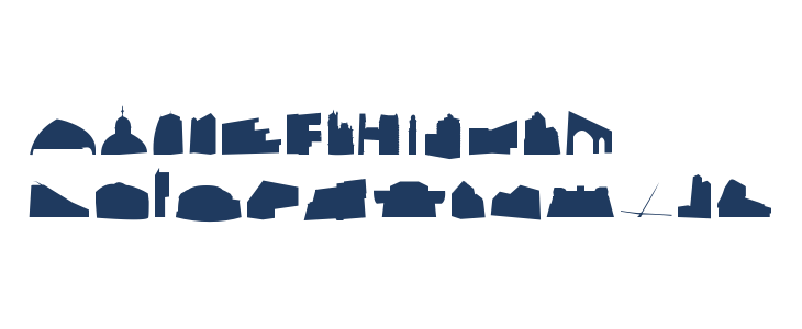 Mancitecture Lowercase