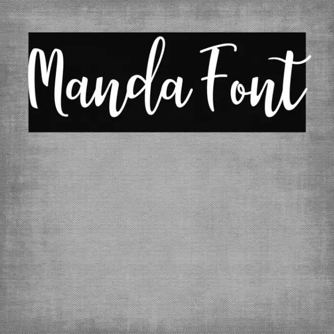 Manda Fuentes examples