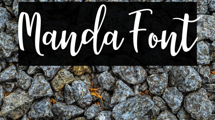 Manda Fuentes examples