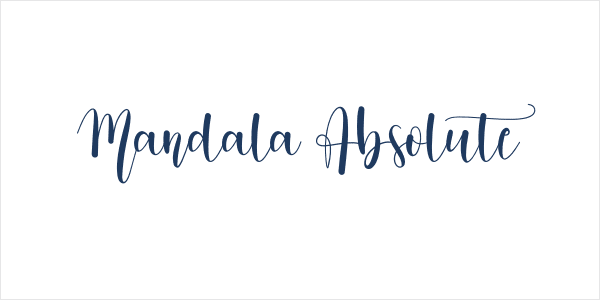 Mandala Absolute Logo