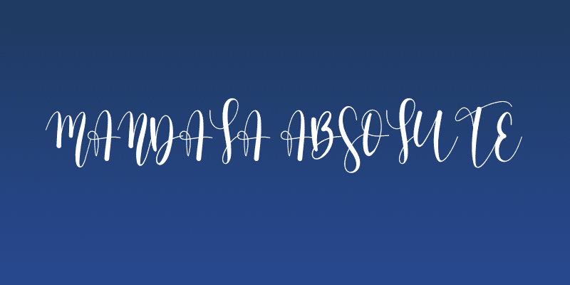 Mandala Absolute Social Header