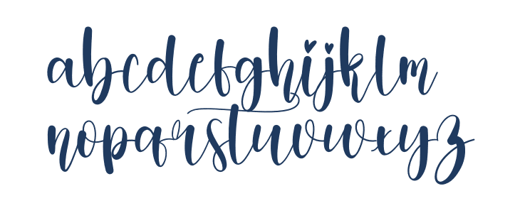 Mandala Absolute Lowercase