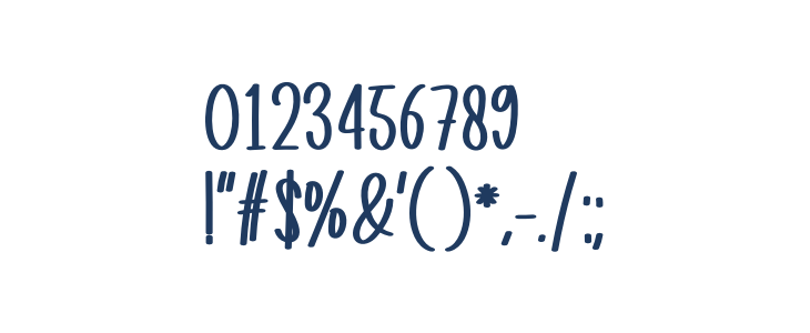 Mandala Farmhouse Other Characters